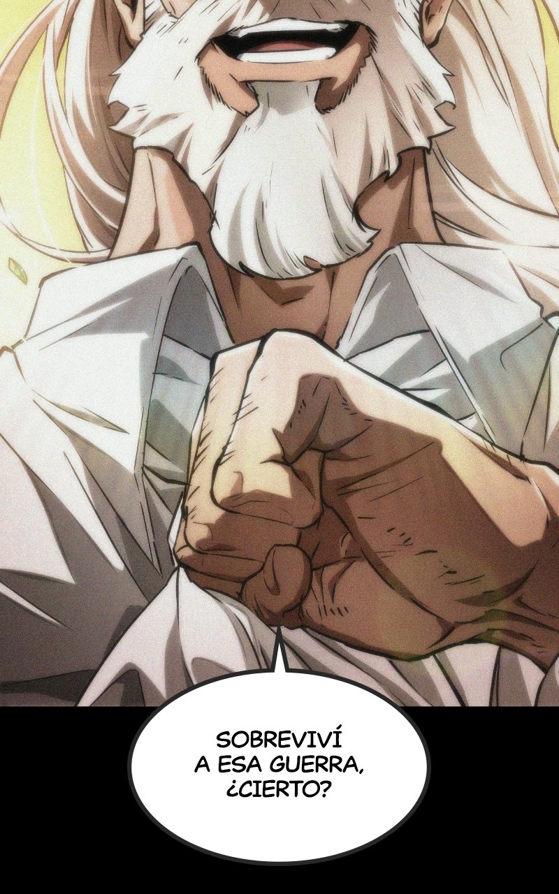 Read El mundo después del cataclismo ES Manga Online