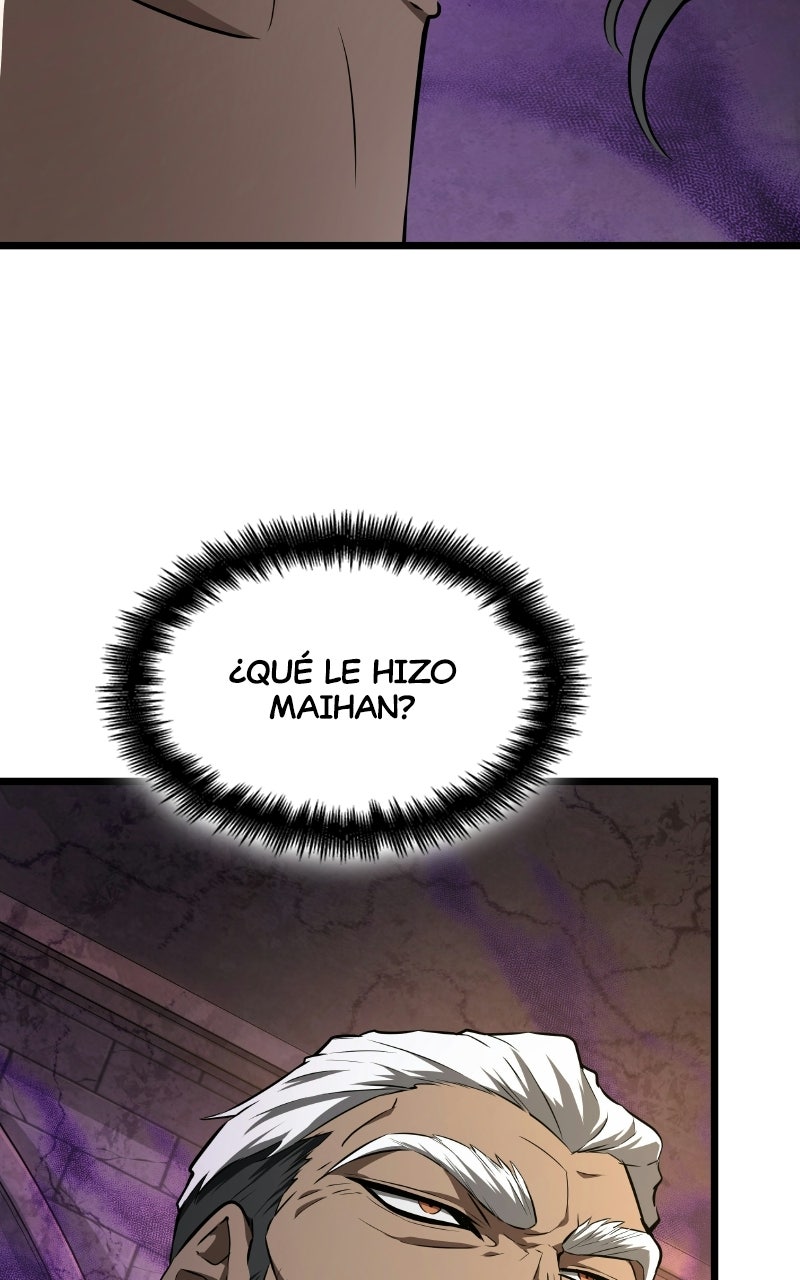 Read El mundo después del cataclismo ES Manga Online