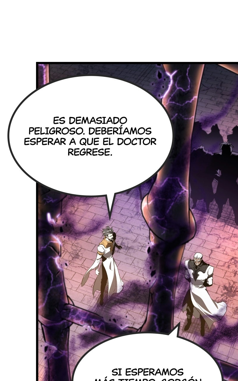 Read El mundo después del cataclismo ES Manga Online