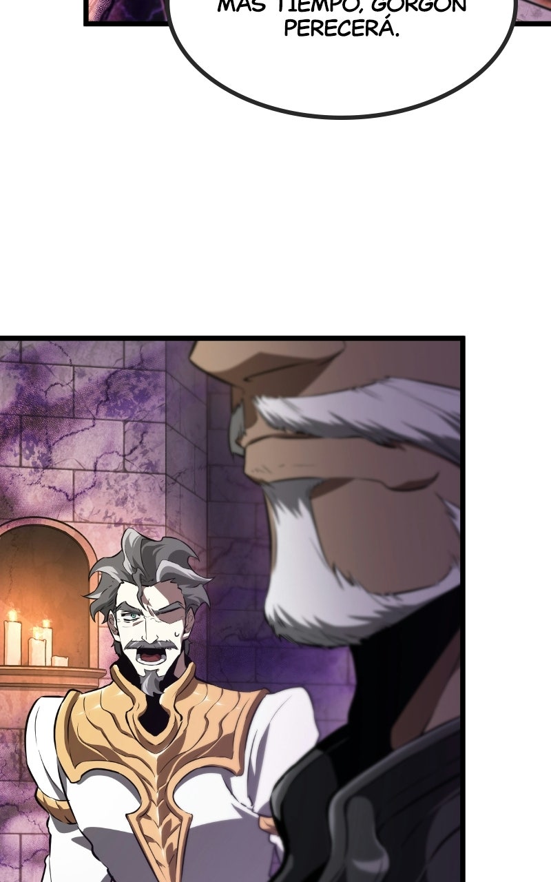 Read El mundo después del cataclismo ES Manga Online