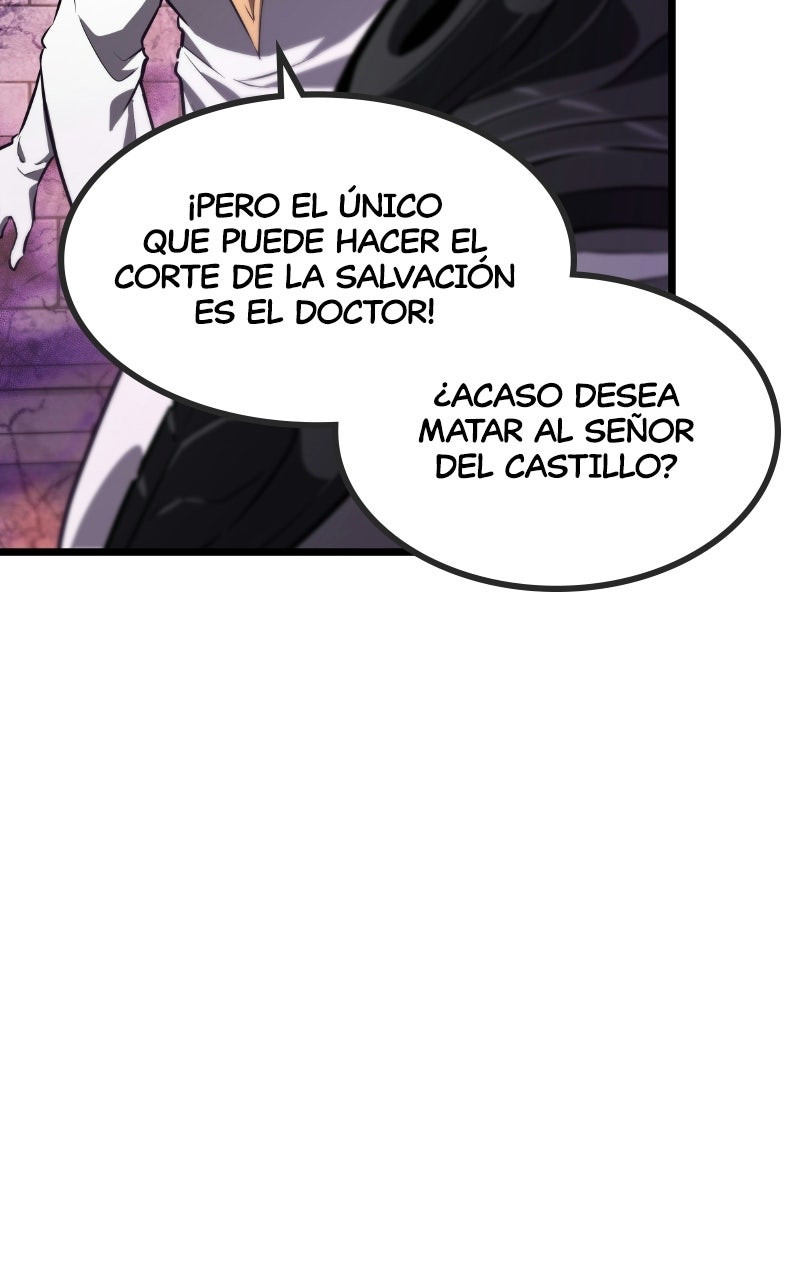 Read El mundo después del cataclismo ES Manga Online