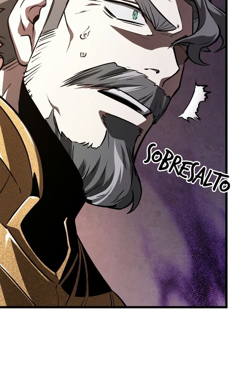 Read El mundo después del cataclismo ES Manga Online