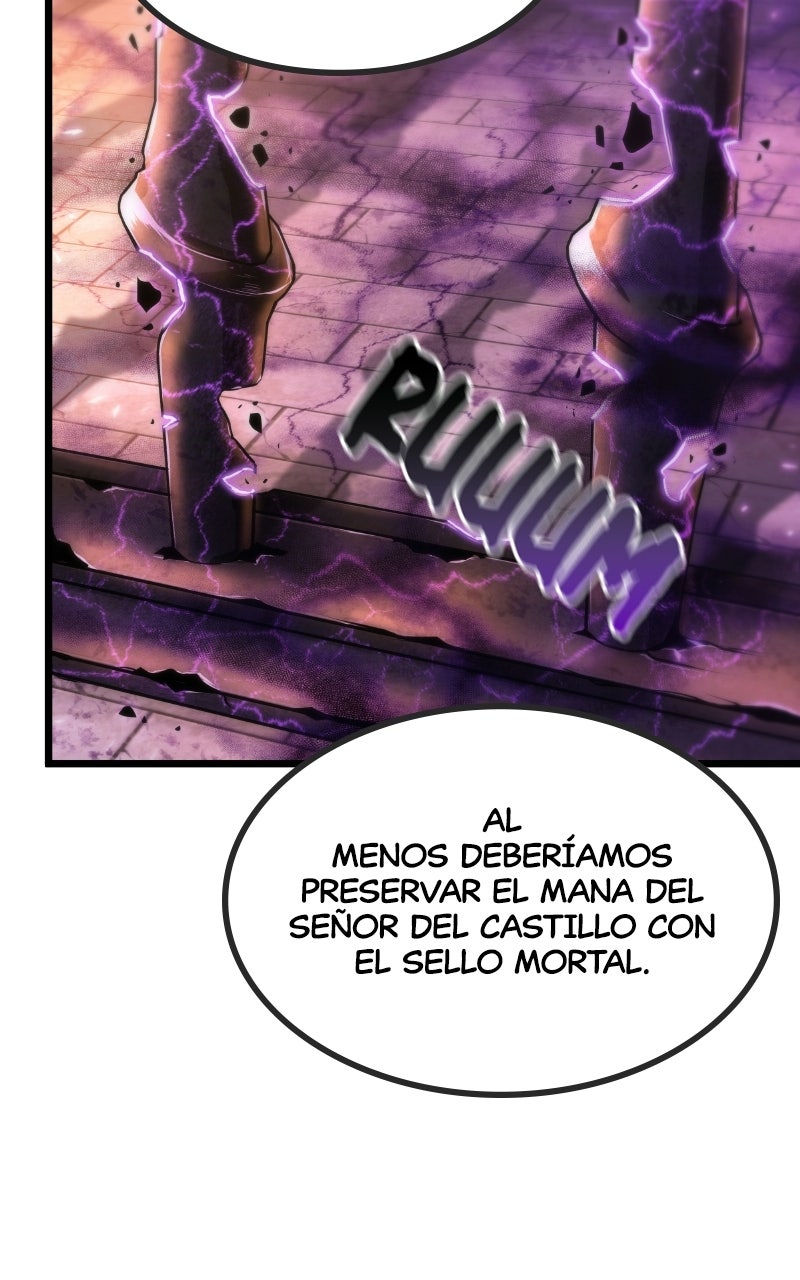 Read El mundo después del cataclismo ES Manga Online