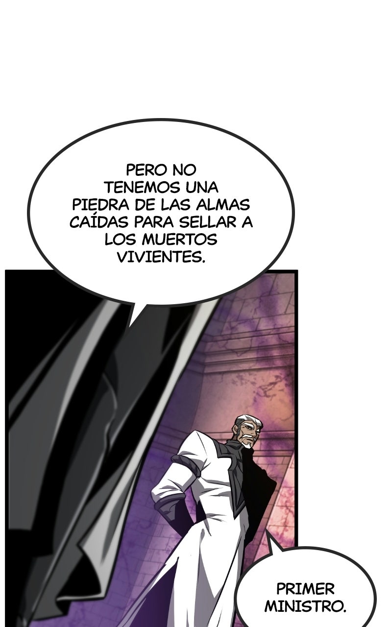 Read El mundo después del cataclismo ES Manga Online