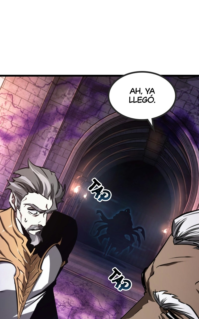 Read El mundo después del cataclismo ES Manga Online