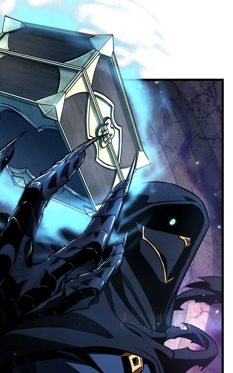 Read El mundo después del cataclismo ES Manga Online