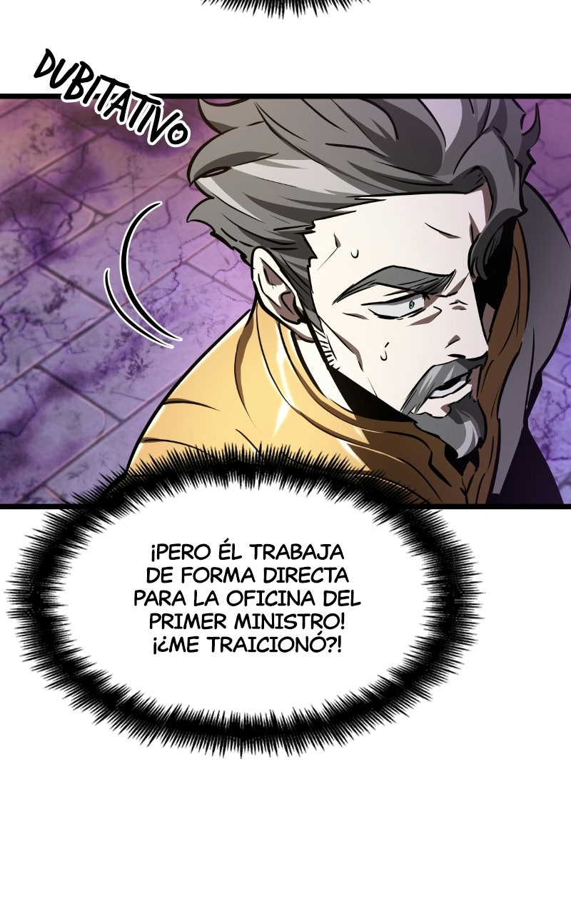 Read El mundo después del cataclismo ES Manga Online