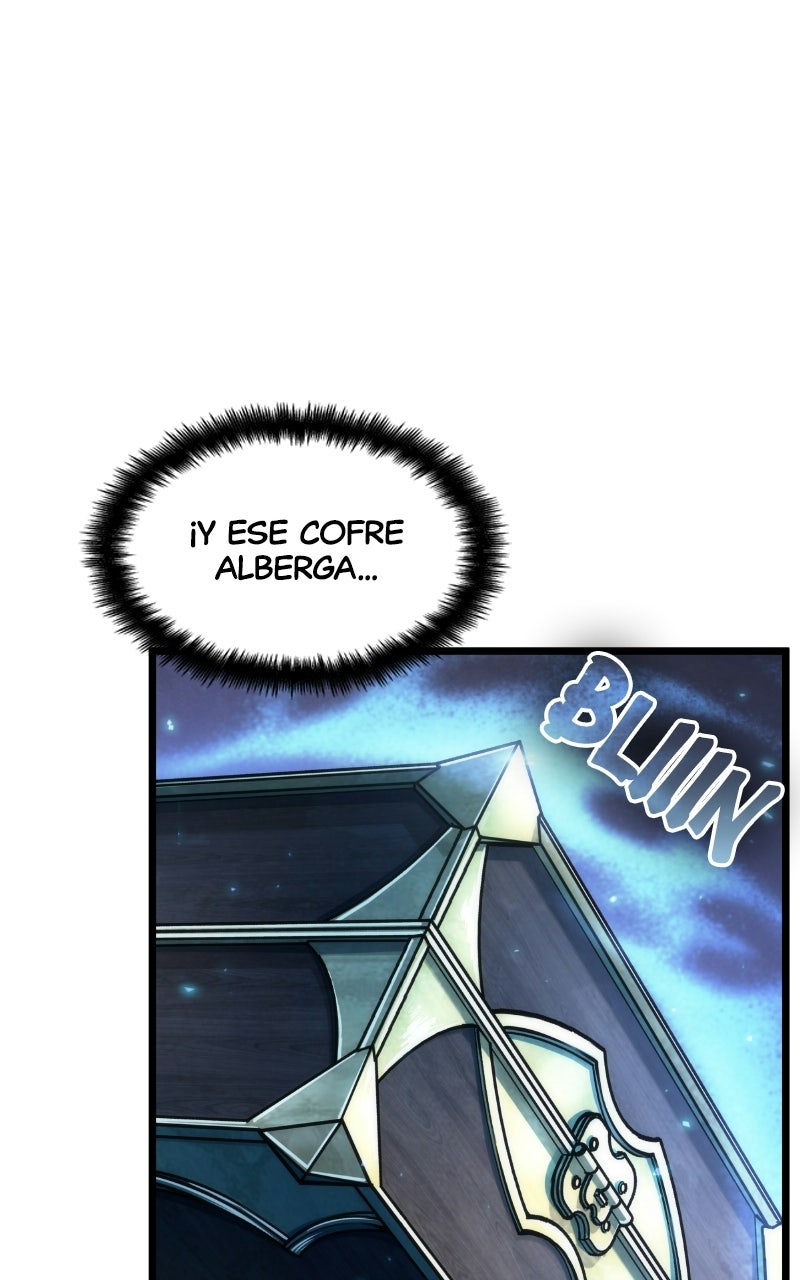 Read El mundo después del cataclismo ES Manga Online