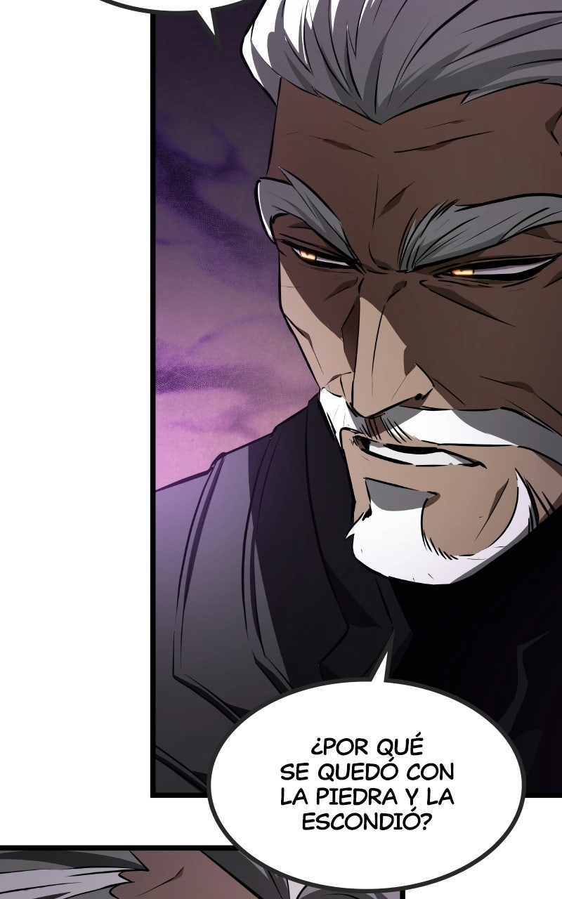 Read El mundo después del cataclismo ES Manga Online