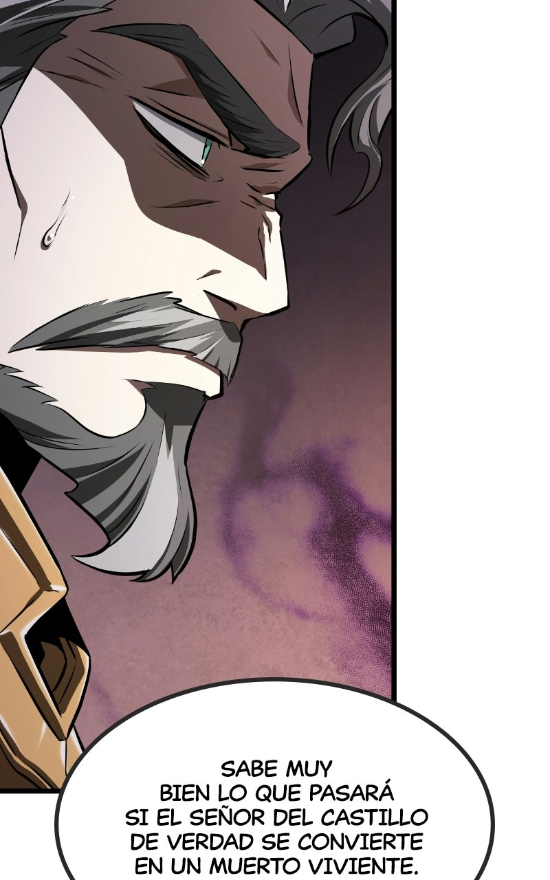 Read El mundo después del cataclismo ES Manga Online