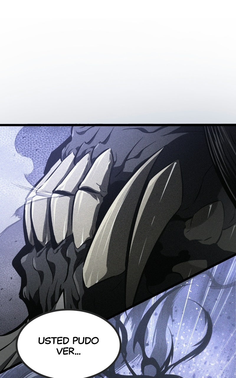 Read El mundo después del cataclismo ES Manga Online