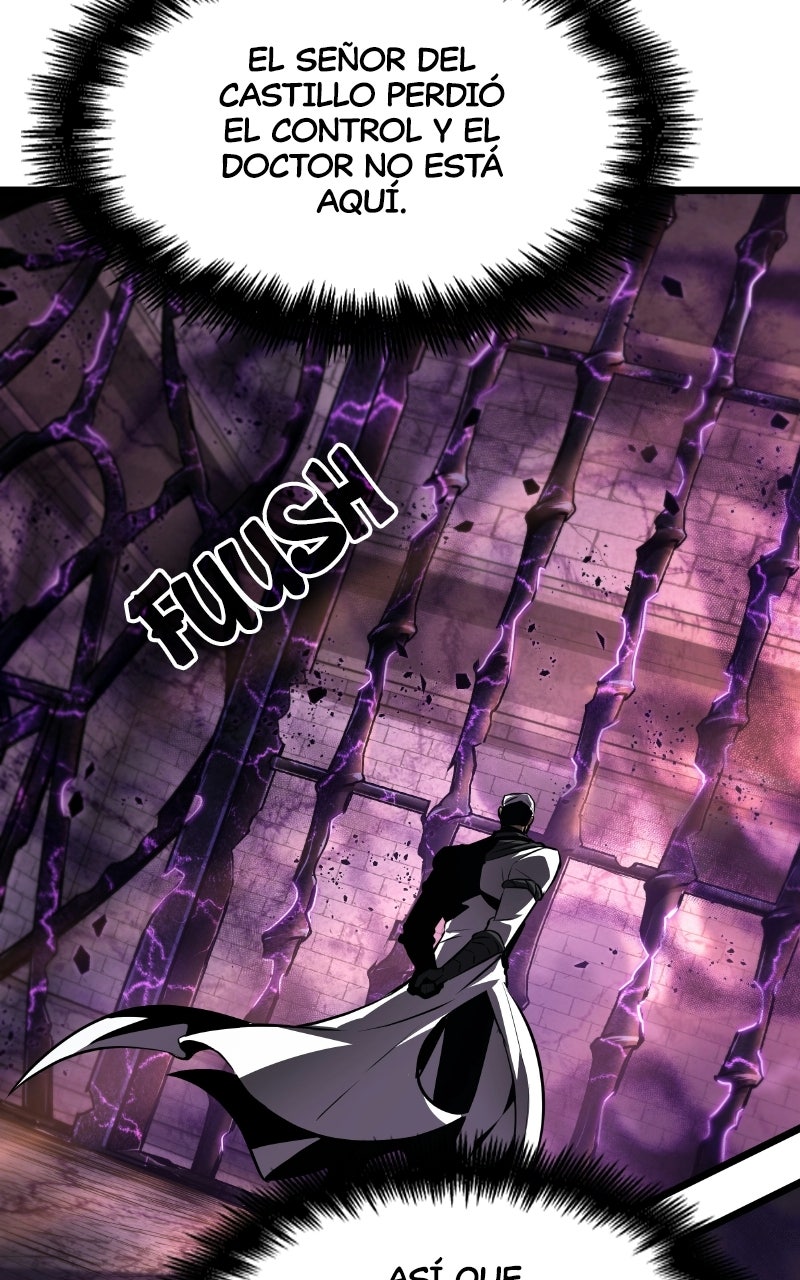 Read El mundo después del cataclismo ES Manga Online