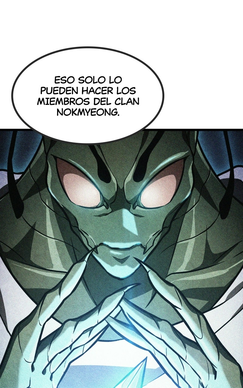 Read El mundo después del cataclismo ES Manga Online