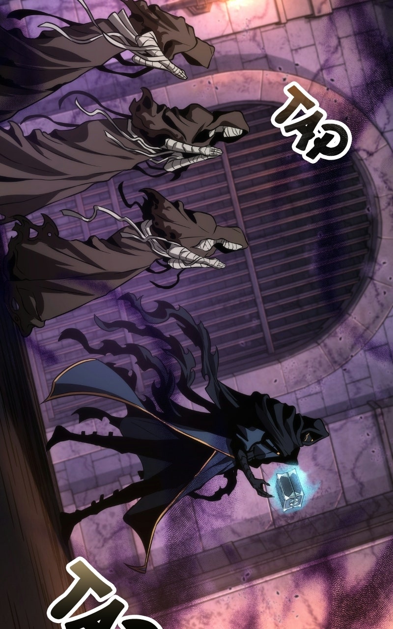 Read El mundo después del cataclismo ES Manga Online