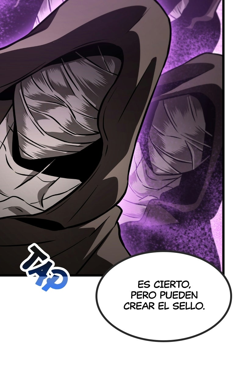 Read El mundo después del cataclismo ES Manga Online