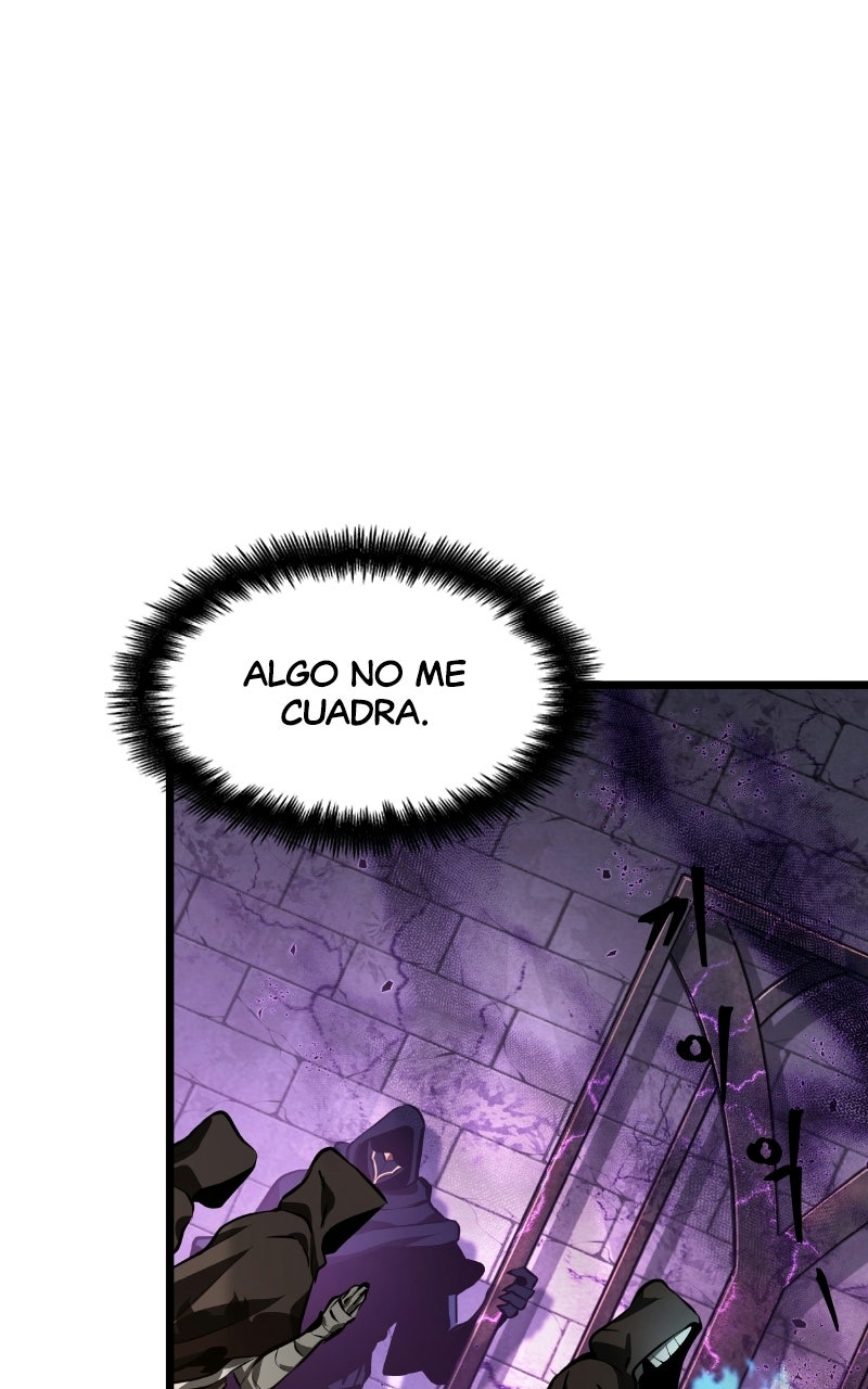 Read El mundo después del cataclismo ES Manga Online