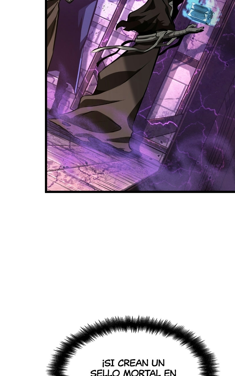 Read El mundo después del cataclismo ES Manga Online