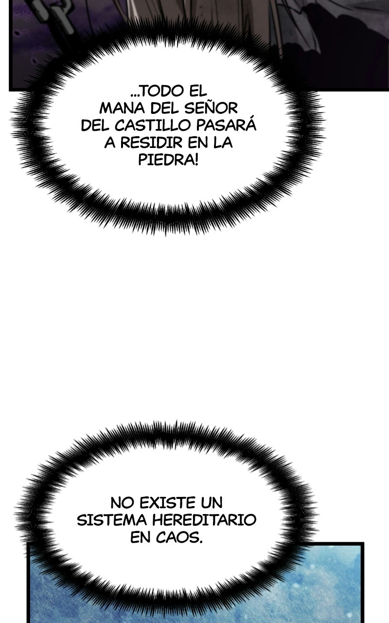Read El mundo después del cataclismo ES Manga Online