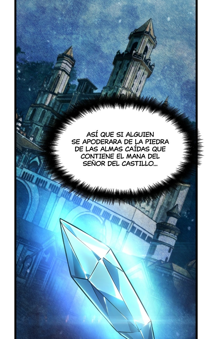 Read El mundo después del cataclismo ES Manga Online