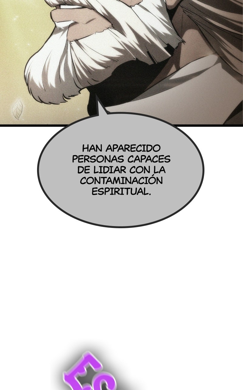 Read El mundo después del cataclismo ES Manga Online