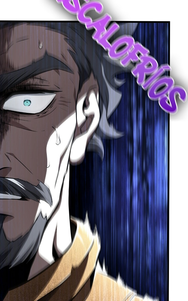 Read El mundo después del cataclismo ES Manga Online