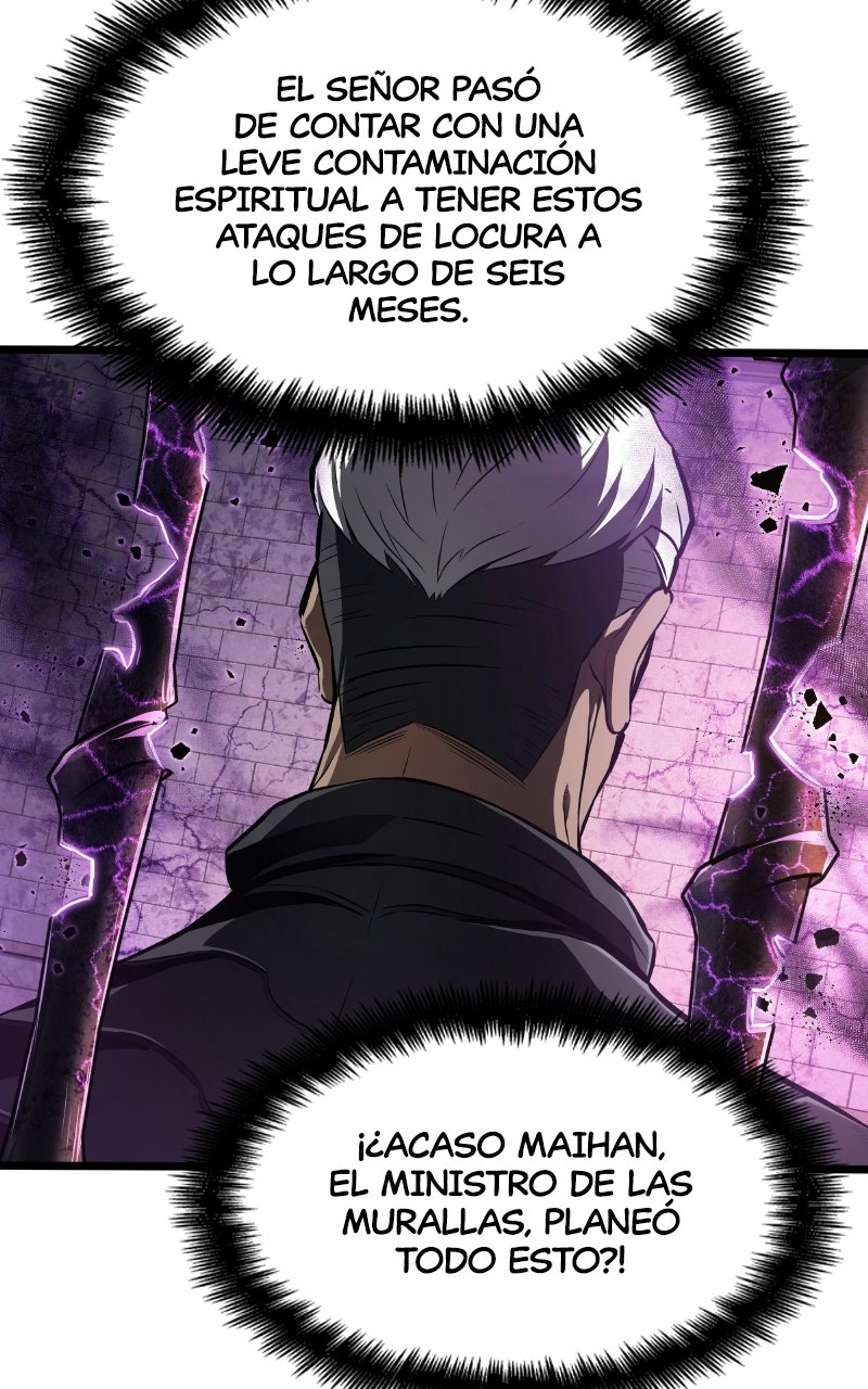 Read El mundo después del cataclismo ES Manga Online