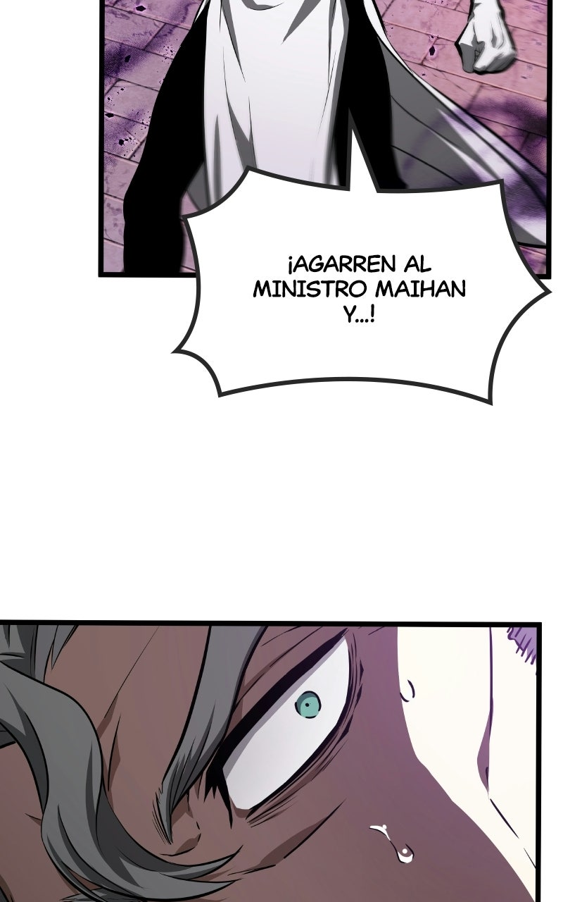 Read El mundo después del cataclismo ES Manga Online