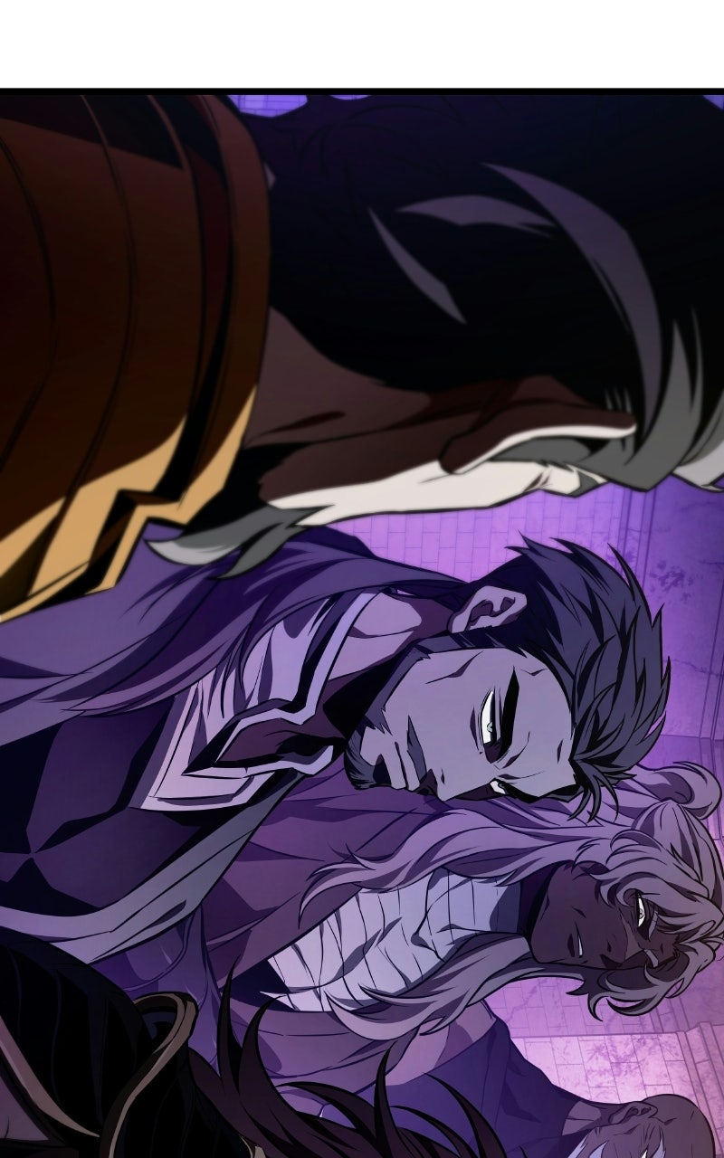 Read El mundo después del cataclismo ES Manga Online