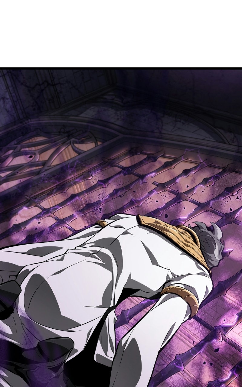 Read El mundo después del cataclismo ES Manga Online