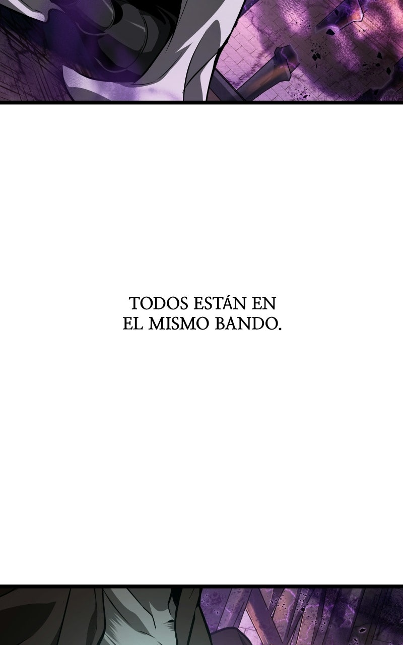 Read El mundo después del cataclismo ES Manga Online