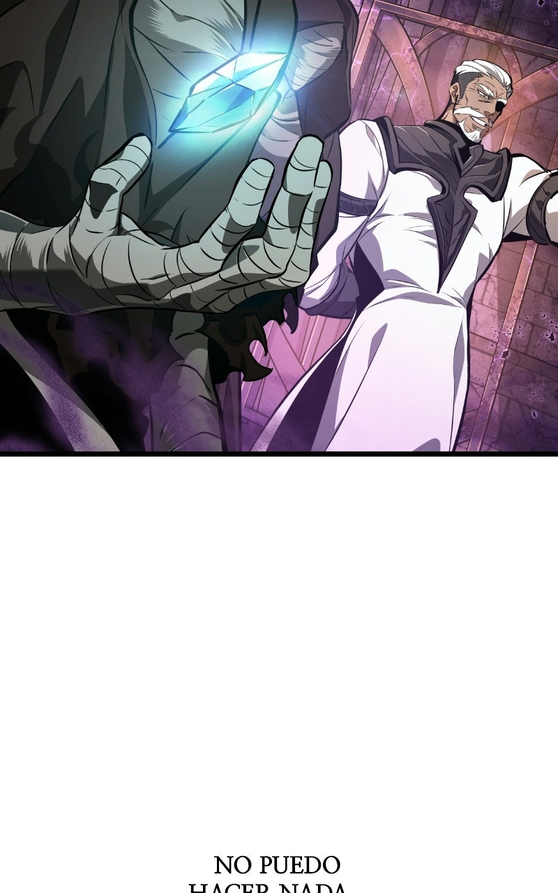 Read El mundo después del cataclismo ES Manga Online