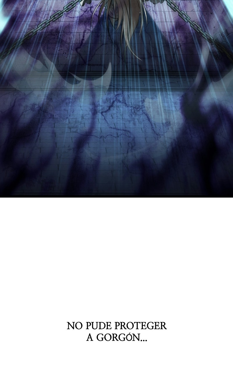 Read El mundo después del cataclismo ES Manga Online