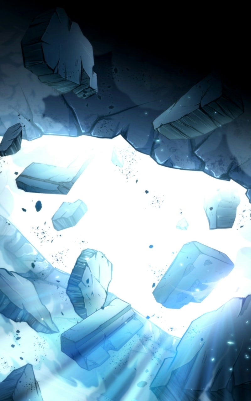 Read El mundo después del cataclismo ES Manga Online