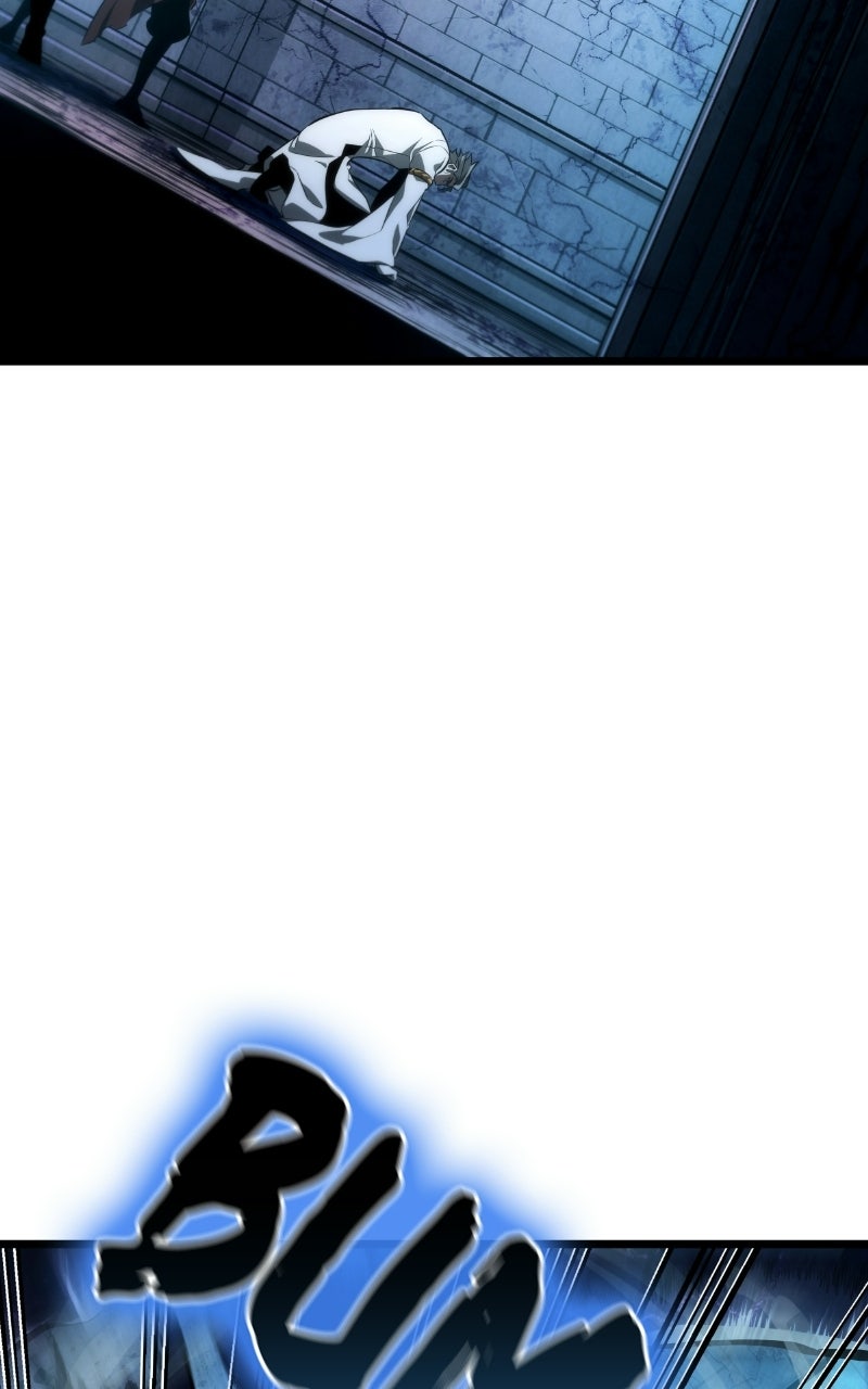 Read El mundo después del cataclismo ES Manga Online