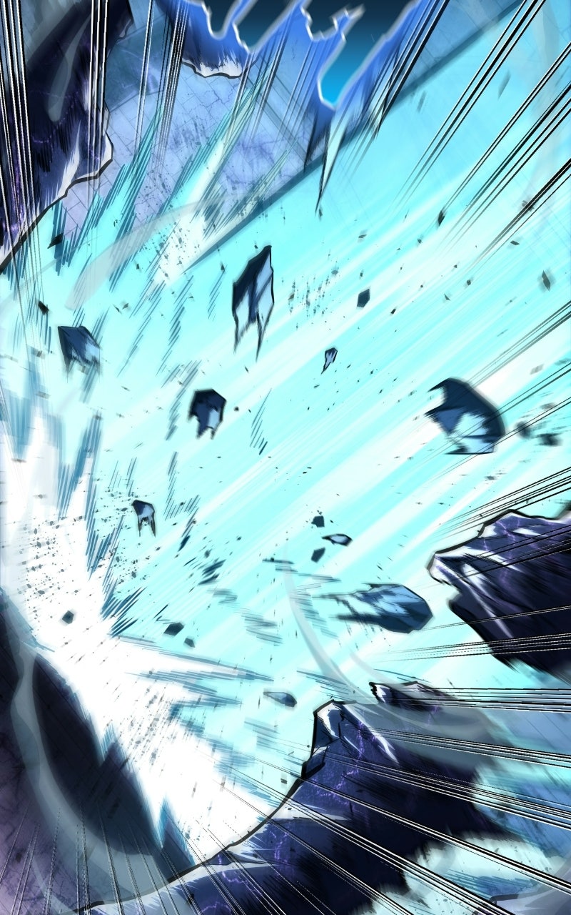 Read El mundo después del cataclismo ES Manga Online