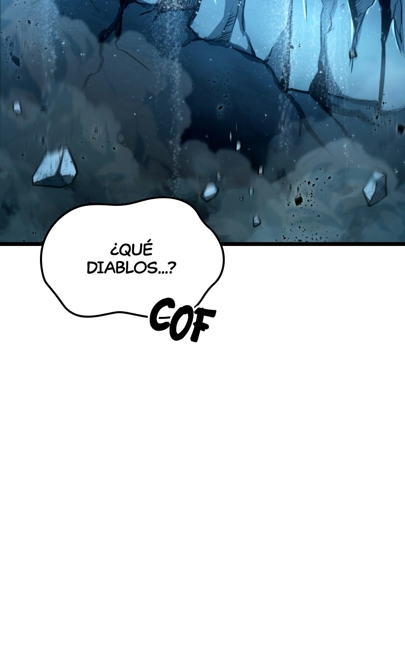 Read El mundo después del cataclismo ES Manga Online