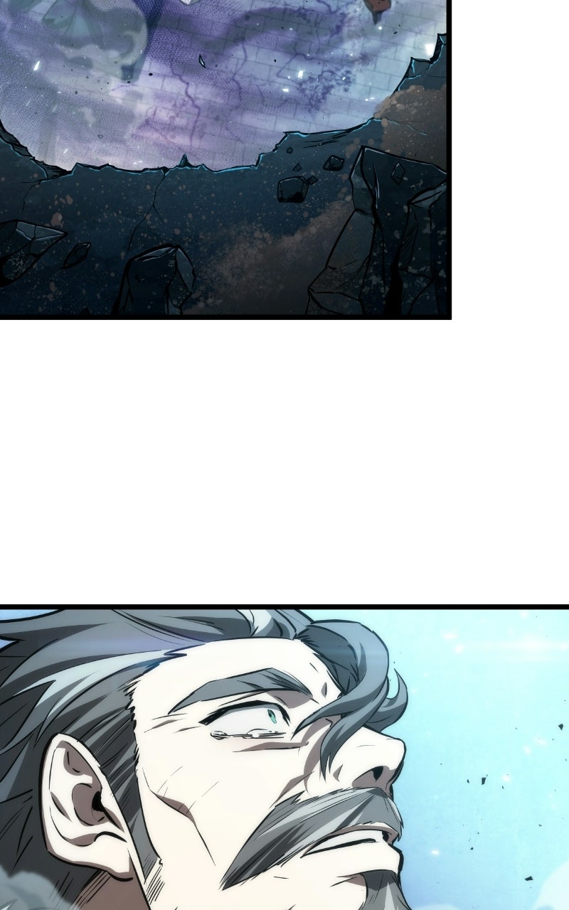 Read El mundo después del cataclismo ES Manga Online