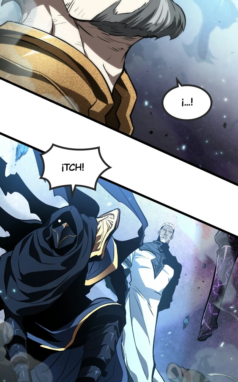 Read El mundo después del cataclismo ES Manga Online