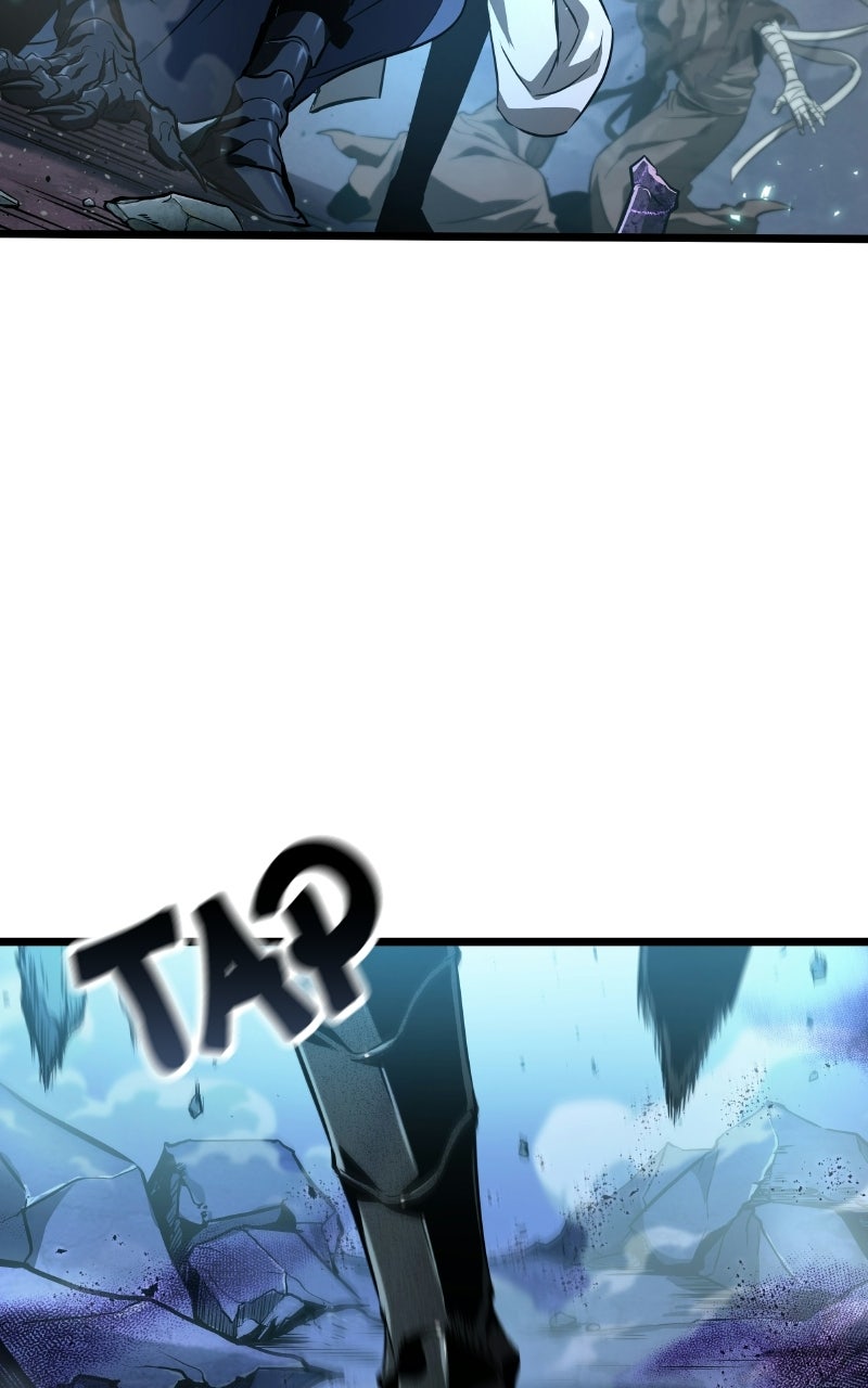 Read El mundo después del cataclismo ES Manga Online