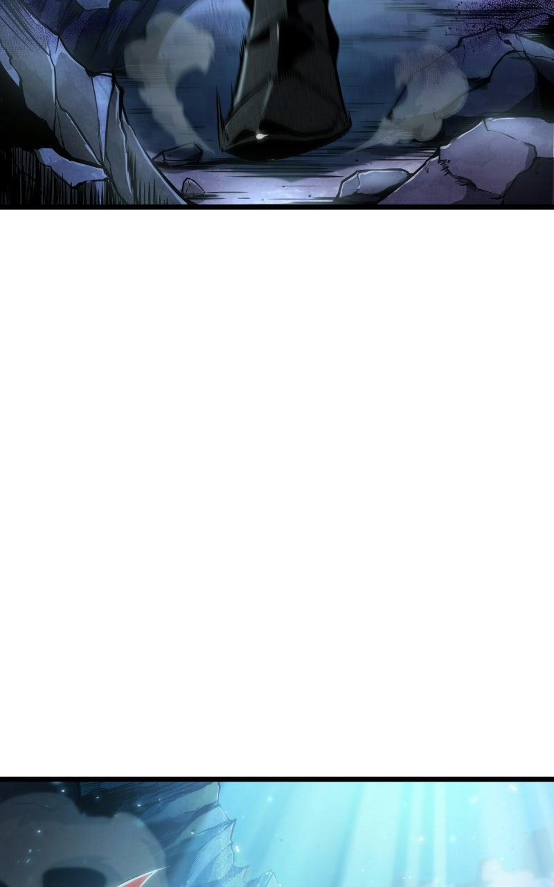 Read El mundo después del cataclismo ES Manga Online