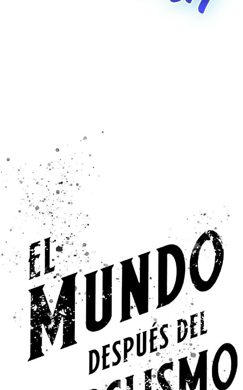 Read El mundo después del cataclismo ES Manga Online