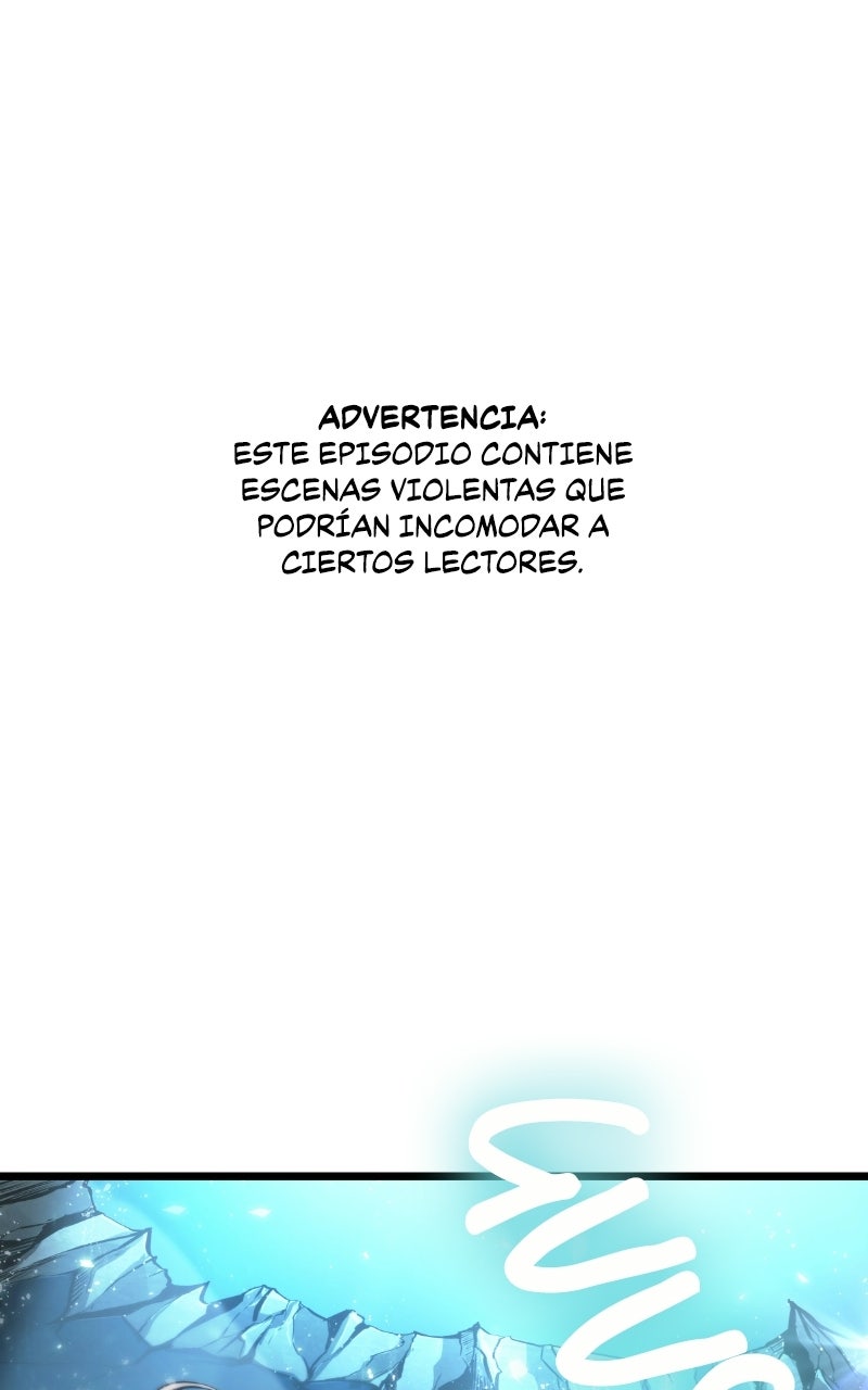 Read El mundo después del cataclismo ES Manga Online