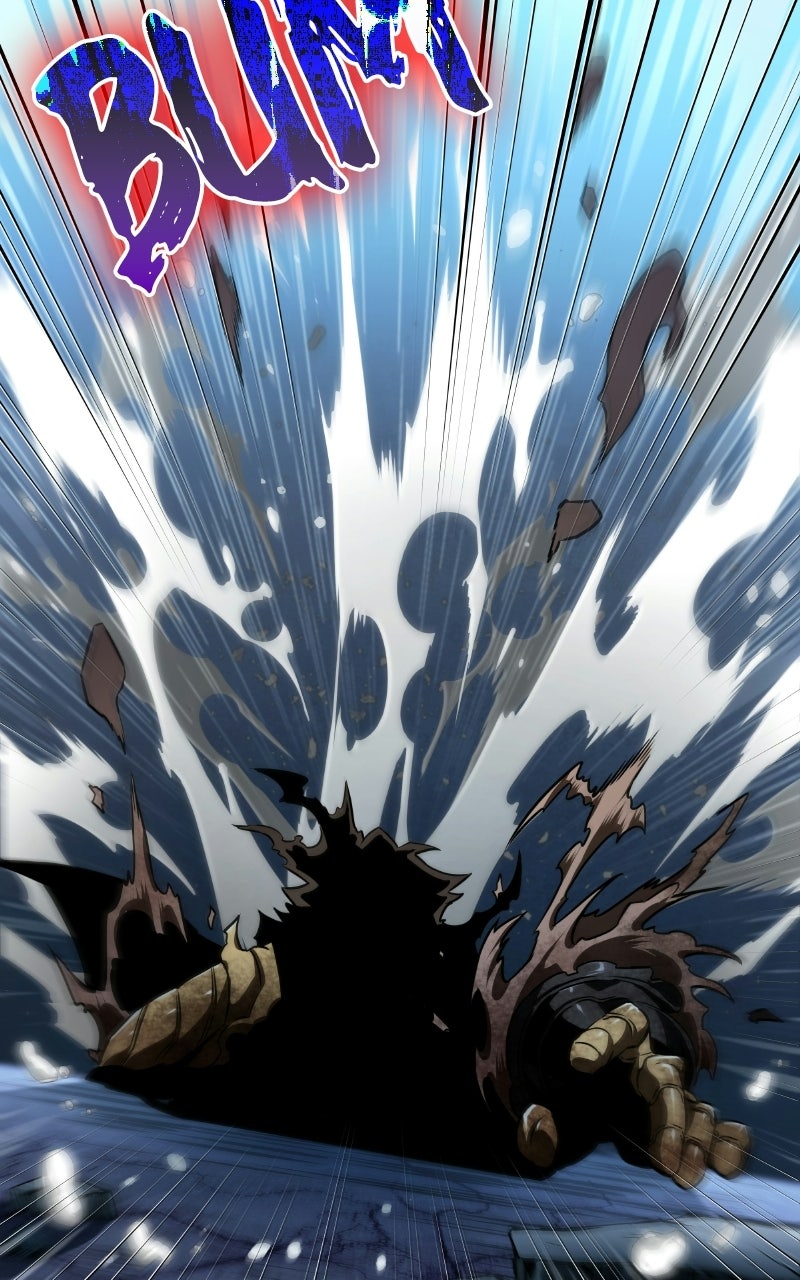 Read El mundo después del cataclismo ES Manga Online