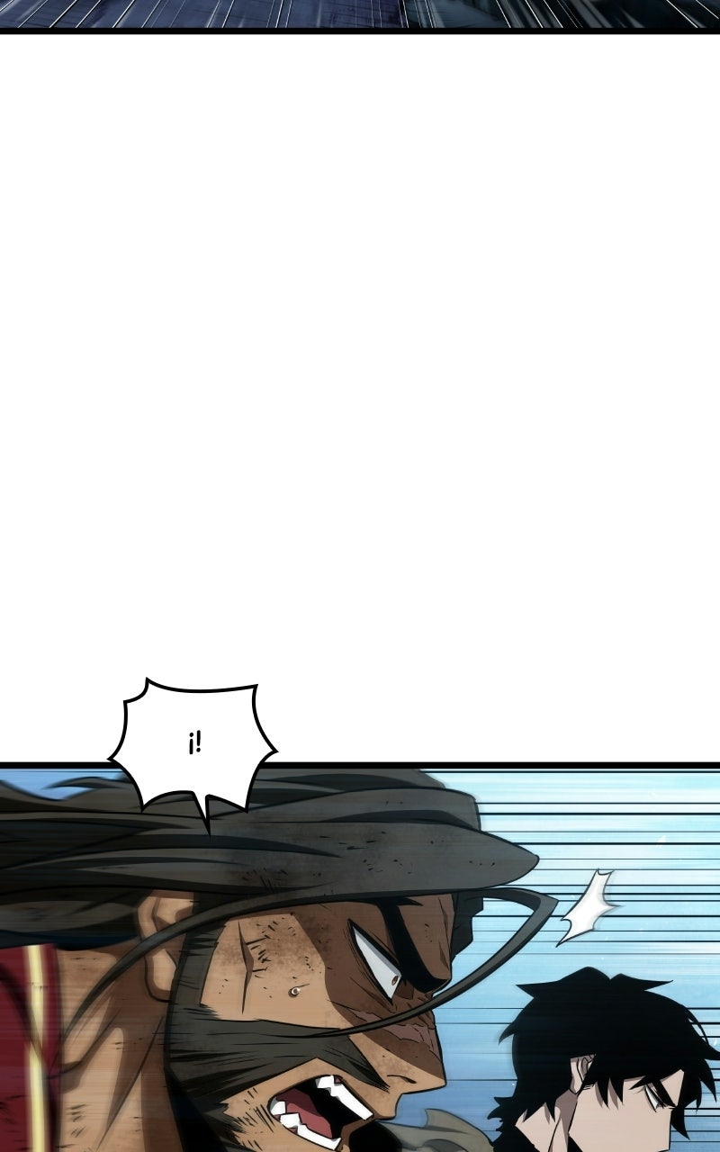 Read El mundo después del cataclismo ES Manga Online