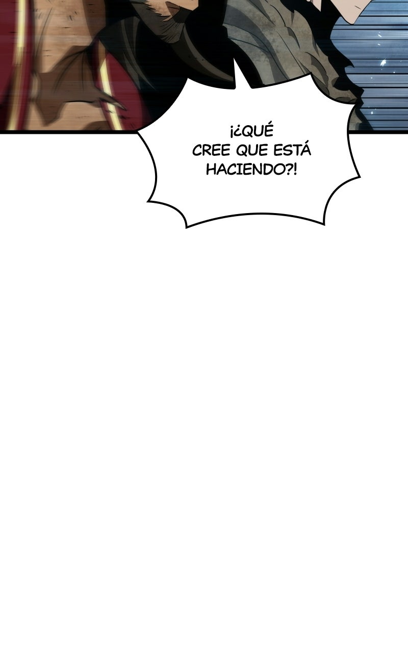 Read El mundo después del cataclismo ES Manga Online