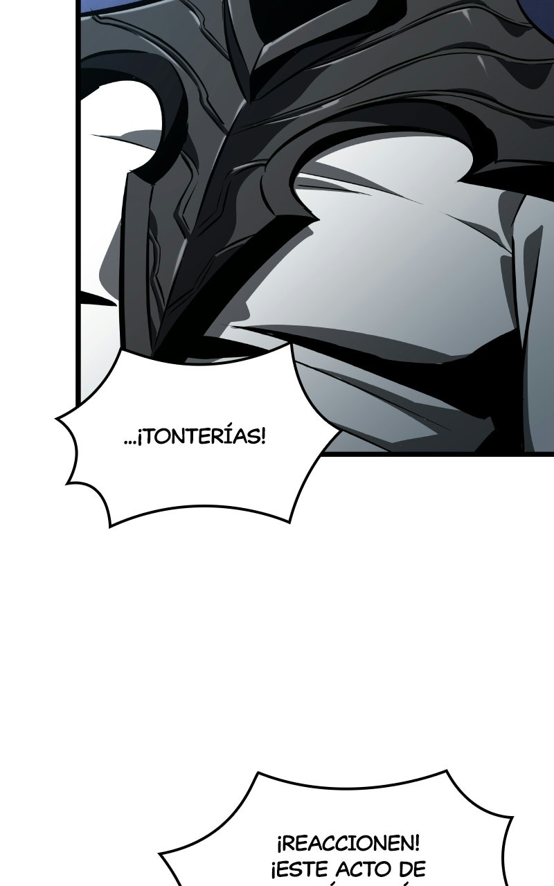 Read El mundo después del cataclismo ES Manga Online