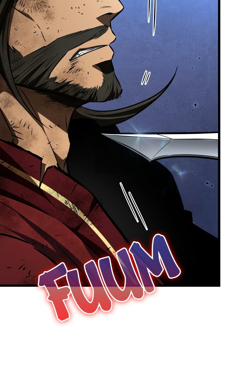 Read El mundo después del cataclismo ES Manga Online