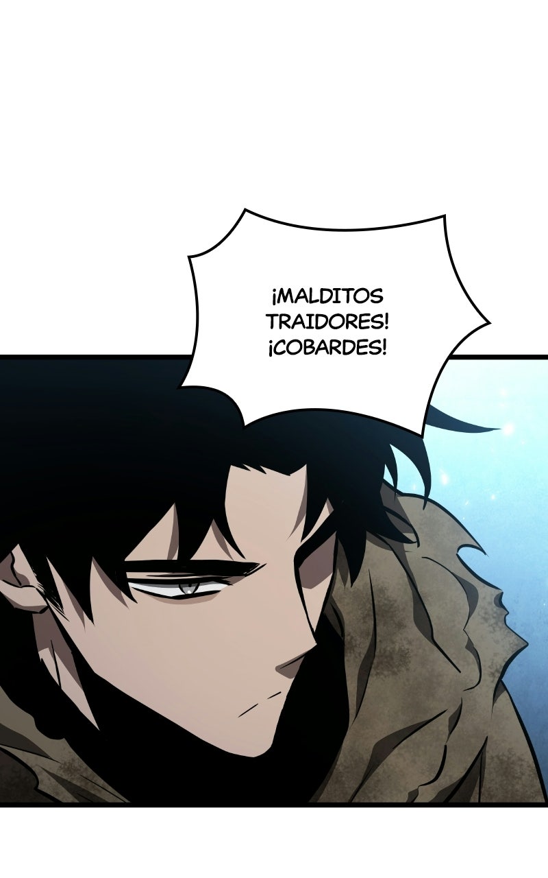 Read El mundo después del cataclismo ES Manga Online