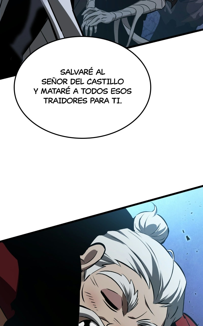 Read El mundo después del cataclismo ES Manga Online