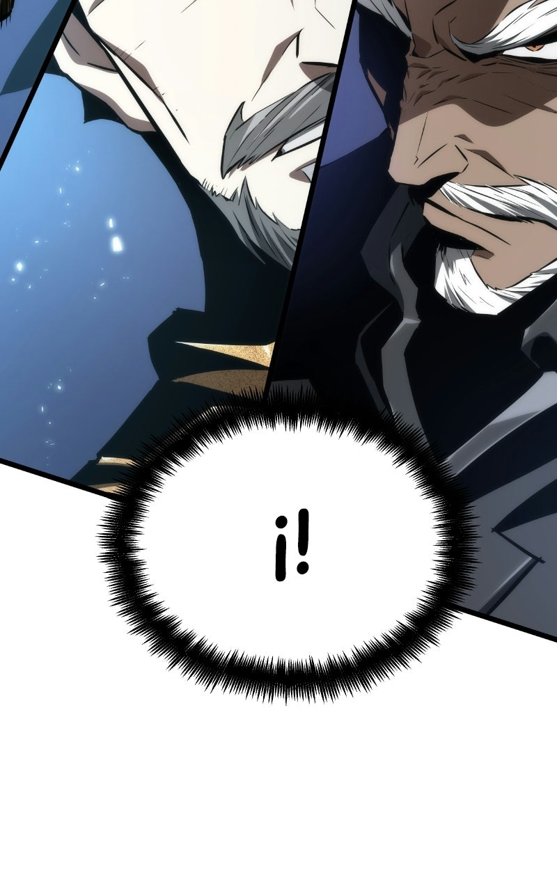 Read El mundo después del cataclismo ES Manga Online